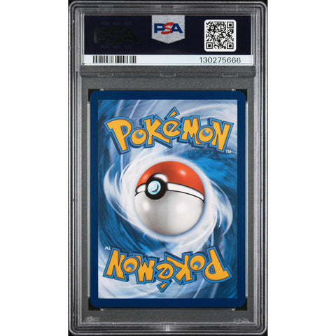 2024 POKEMON SCR EN-STELLAR CROWN LAPRAS EX ULTRA RARE 158/142 PSA 10