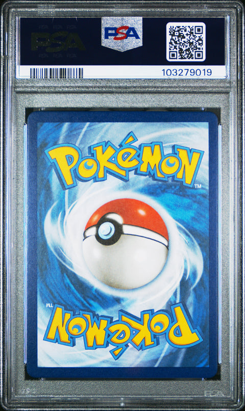 2021 POKEMON CELEBRATIONS MEW EX 88/92 PSA 10