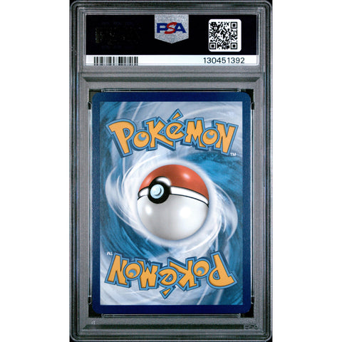2023 POKEMON 151 MR. MIME 179/165 PSA 9