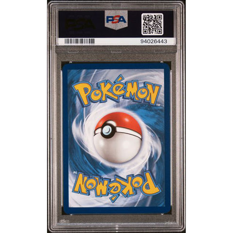 2023 POKEMON CLASSIC COLLECTION POKE BALL 021/034 PSA 9