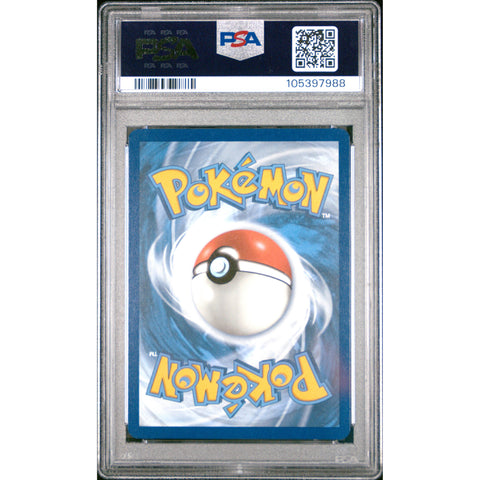 2023 POKEMON CLASSIC COLLECTION PINSIR 007/034 PSA 10