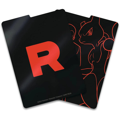 Pokemon TCG: Scarlet & Violet - Destined Rivals Elite Trainer Box