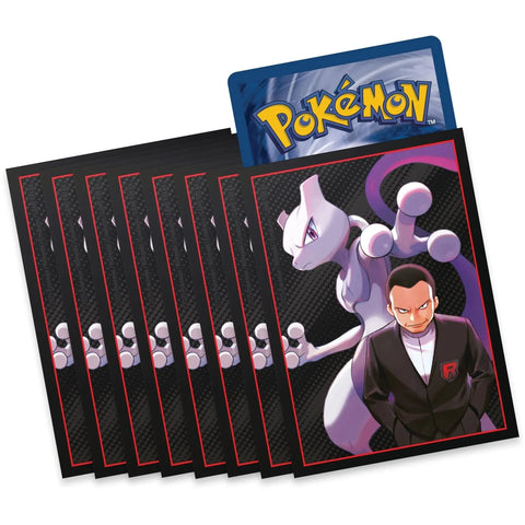 Pokemon TCG: Scarlet & Violet - Destined Rivals Elite Trainer Box