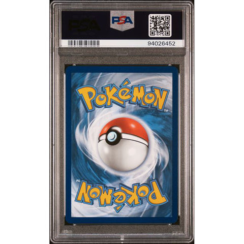 2023 POKEMON CLASSIC COLLECTION SUN SEED 027/034 PSA 10