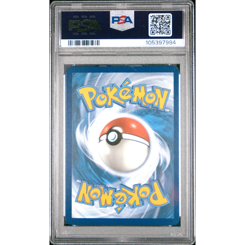 2023 POKEMON CLASSIC COLLECTION WARTORTLE 002/034 PSA 9