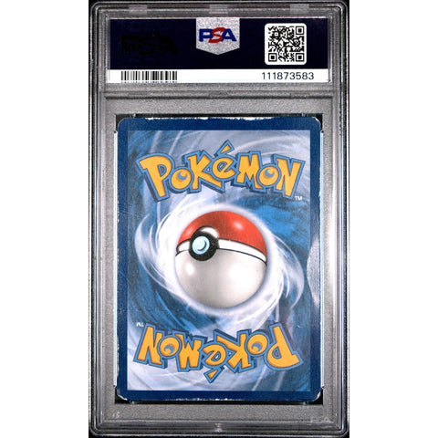 2021 POKEMON BLACK STAR PROMO PIKACHU ZEKROM GX SM248 PSA 1