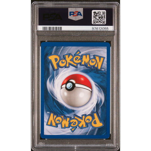 2001 POKEMON NEO REVELATION GOLDEEN 1ST EDITION 45/64 PSA 9