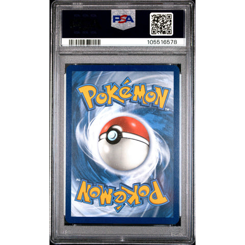 2023 POKEMON CLASSIC COLLECTION BULBASAUR 001/034 PSA 10