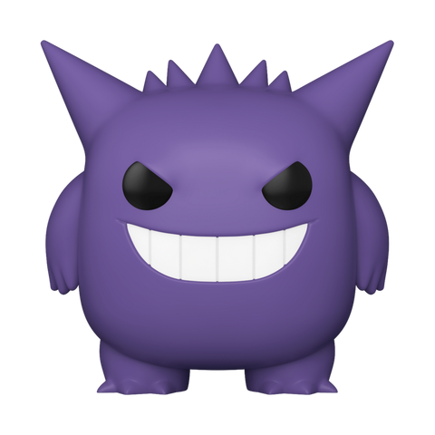 Pop! Gengar 10" RS