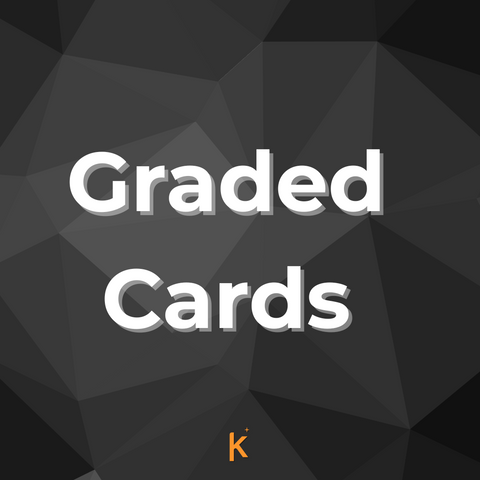 Graded Cards Kollecter Graded Cards Kollecter