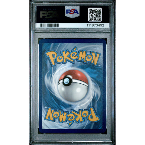 2023 POKEMON CROWN ZENITH FRIENDS IN SINNOH FULL ART 149/159 PSA 10