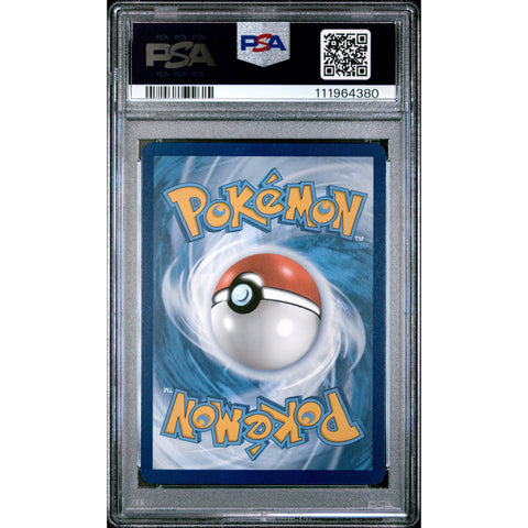 2025 POKEMON SCARLET VIOLET PROMO EEVEE SVP173 PSA 9