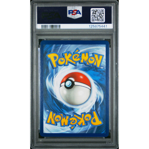 2019 POKEMON TEAM UP DANA 173/181 PSA 10