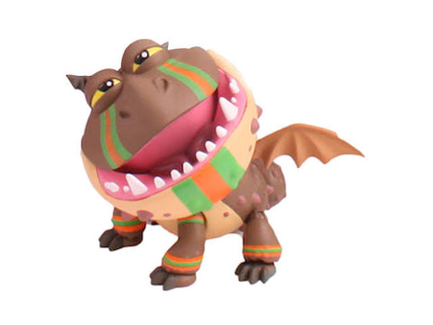 Dragons Action Vinyls