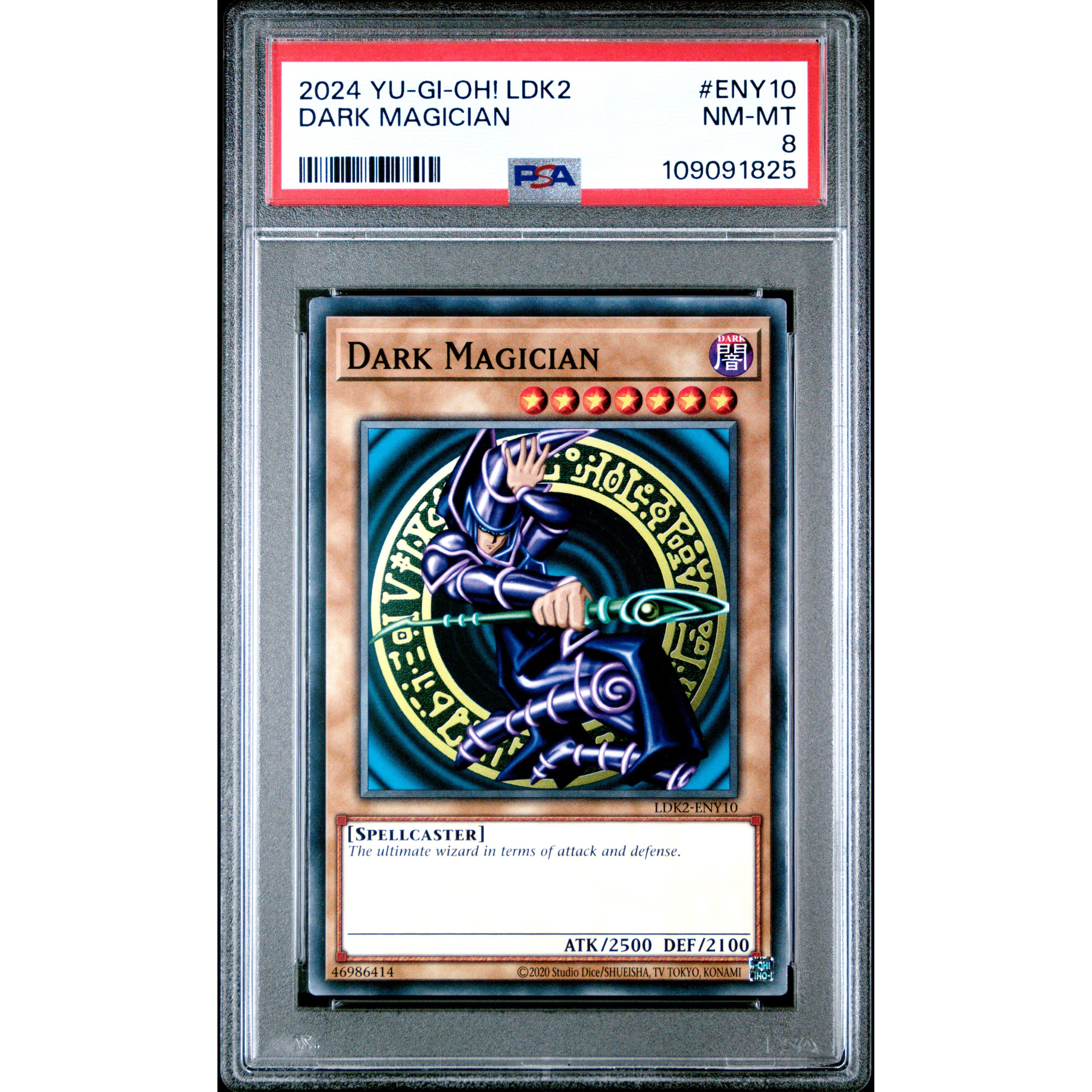 Thẻ bài Yugioh - Dark Magician - Common - LDK2-ENY10 | Shopee Việt Nam Thẻ bài Yugioh - Dark Magician - Common - LDK2-ENY10 | Shopee Việt Nam