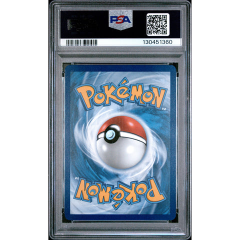 2023 POKEMON 151 ZAPDOS 192/165 PSA 9