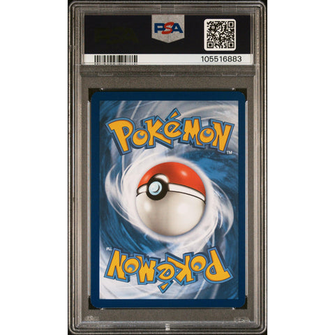 2023 POKEMON CLASSIC COLLECTION CHARMELEON 002/034 PSA 9