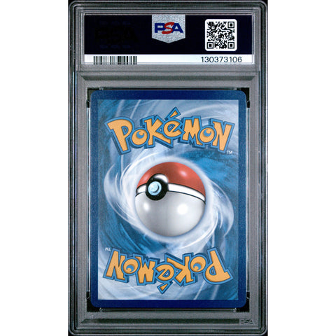 2025 POKEMON PROMO GOTHITELLE TECH STICKER COLLECTION SVP211 PSA 10