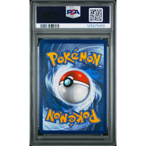 2016 POKEMON GENERATION PIKACHU RADIANT COLLECTION RC29/RC32 PSA 8