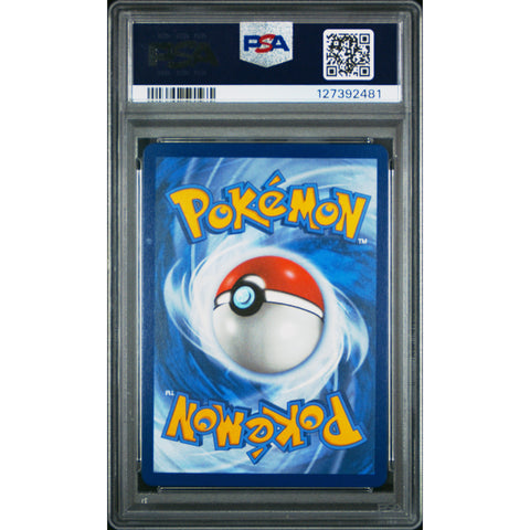 2025 POKEMON PROMO GOTHITELLE TECH STICKER COLLECTION SVP211 PSA 10