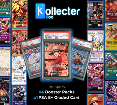 Kollecter Box - Volume 2