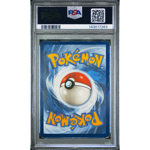 2020 POKEMON BATTLE ACADEMY CHARIZARD GX 60 PSA 1