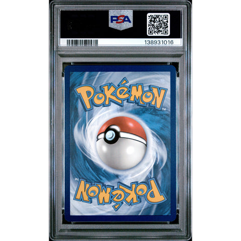 2023 POKEMON MEWTWO CLB 014/034 PSA 10