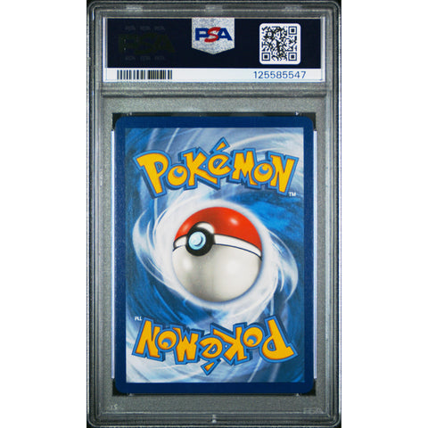 2020 POKEMON BLACK STAR PROMO CHARIZARD V SWSH050 PSA 10