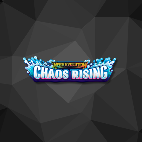 Chaos Rising