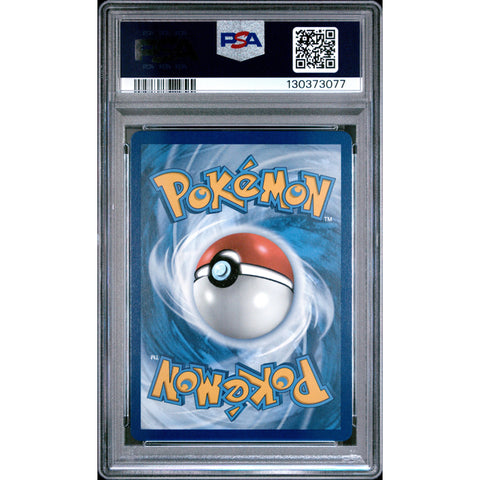 2025 POKEMON PROMO REUNICLUS TECH STICKER COLLECTION SVP212 PSA 10