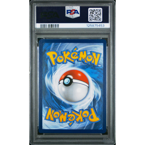 2016 POKEMON GENERATIONS MEGA CHARIZARD EX 12/83 PSA 8