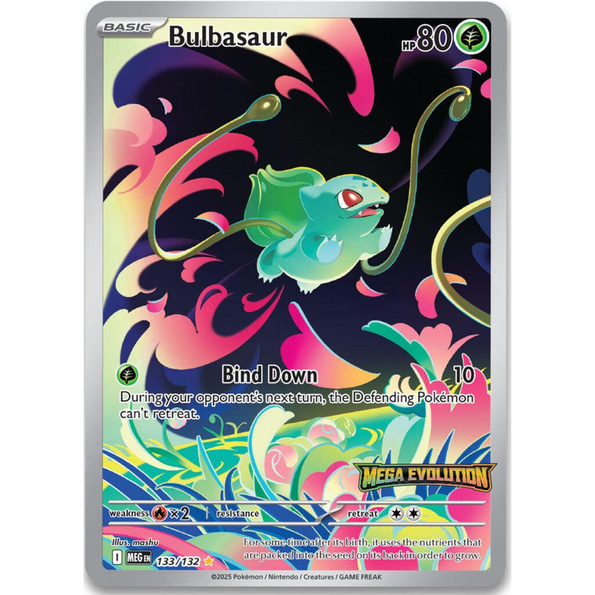 Pokemon TCG: Mega Evolution Enhanced Booster Box – Kollecter