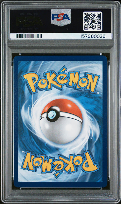 2026 POKEMON BLACK STAR PROMO MEGA CHARIZARD X EX TIN MEP 029 PSA 10