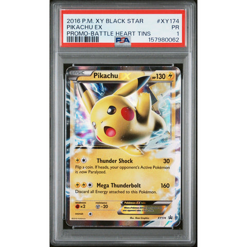 psa 1 pokemon card Graded This specially curated pack is a treasure trove for collectors and enthusiasts alike Graded Pokemon Card Mystery Pack