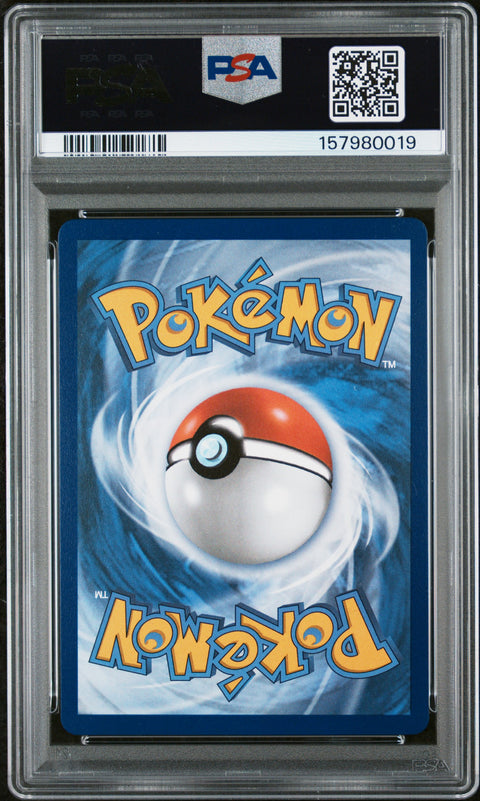 2026 POKEMON BLACK STAR PROMO MEGA CHARIZARD X EX TIN MEP 029 PSA 10