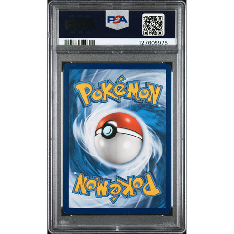 psa 7 pokemon card back 2016 POKEMON PROMO BLASTOISE RED & BLUE COLLECTION XY122 PSA 7 – Kollecter