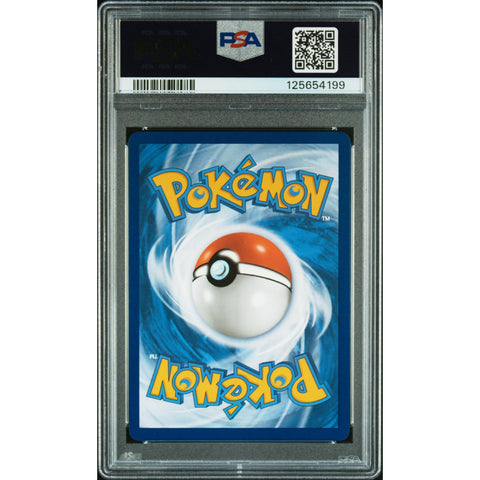 2023 POKEMON CROWN ZENITH PROFESSOR'S RESEARCH 150/159 PSA 10