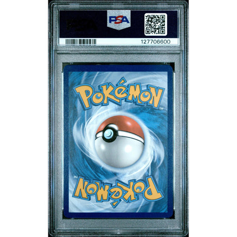 2025 POKEMON PROMO GOTHITELLE TECH STICKER COLLECTION SVP211 PSA 10