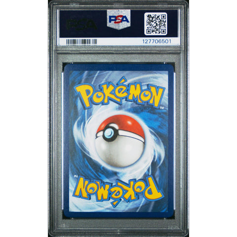 2021 POKEMON CELEBRATIONS BIRTHDAY PIKACHU 24 PSA 9