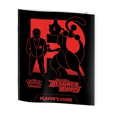 Pokemon TCG: Scarlet & Violet - Destined Rivals Elite Trainer Box