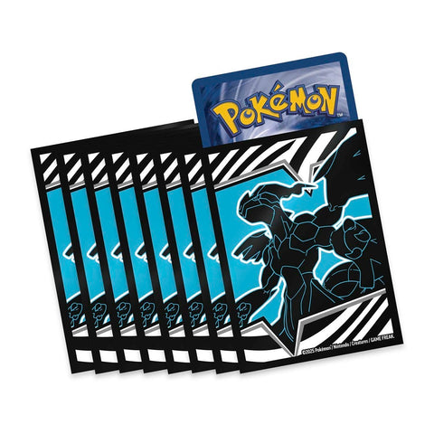 Pokemon TCG: Scarlet & Violet Black Bolt Pokemon Center Elite Trainer Box