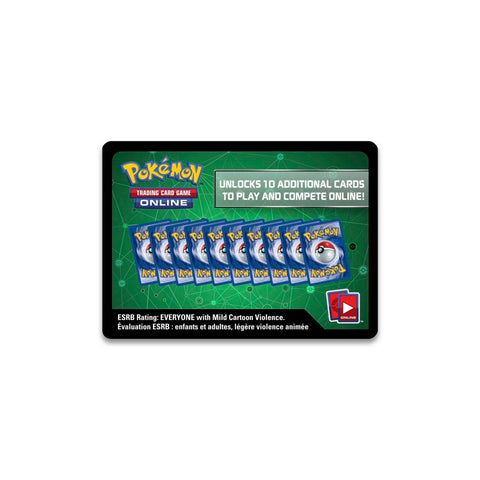 Pokemon TCG: Blastoise VMAX Battle Box