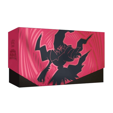 Pokemon TCG: Sword & Shield Astral Radiance Pokemon Center Elite Trainer Box
