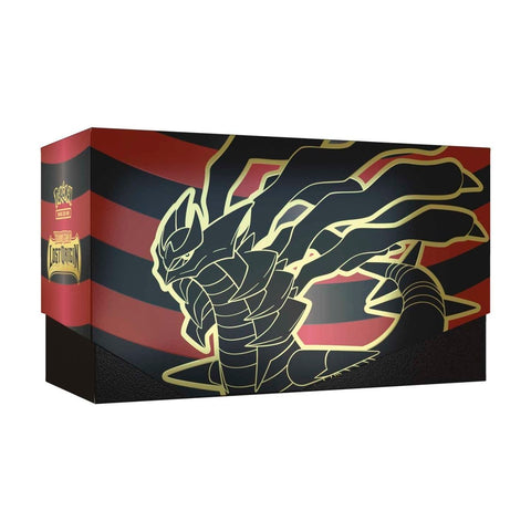 Pokemon TCG: Sword & Shield Lost Origin Pokemon Center Elite Trainer Box