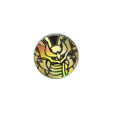 Pokemon TCG: Sword & Shield Lost Origin Pokemon Center Elite Trainer Box