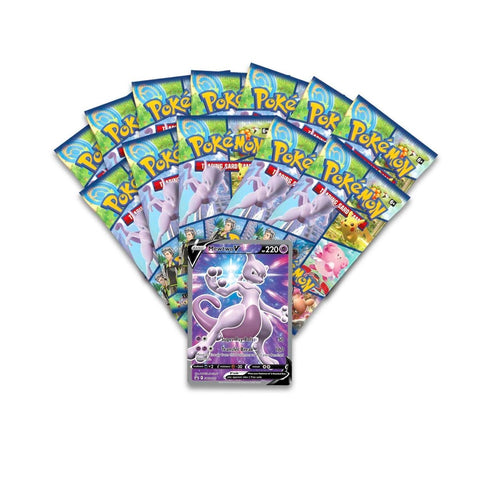 Pokemon TCG: Pokemon GO Pokemon Center Elite Trainer Box Plus