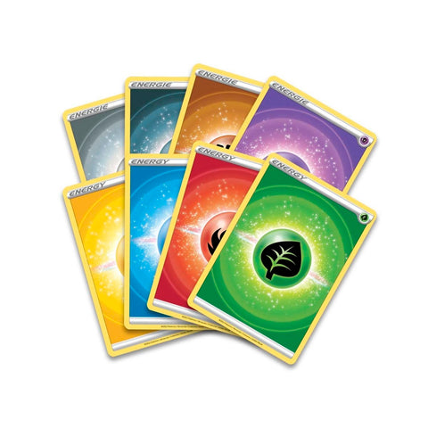 Pokemon TCG: Pokemon GO Pokemon Center Elite Trainer Box Plus