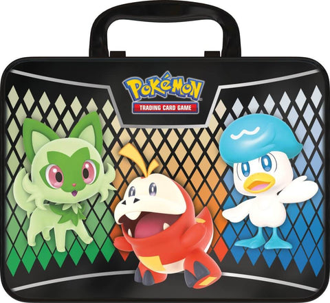 Pokemon TCG: BTS Collector's Chest