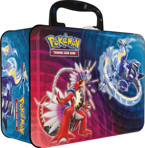 Pokemon TCG: BTS Collector's Chest
