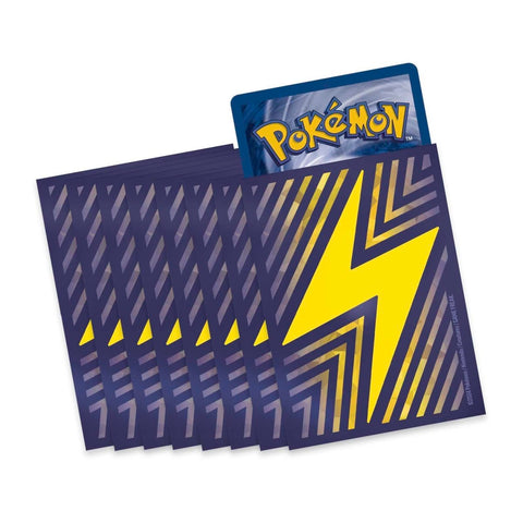 Pokemon TCG: Scarlet & Violet Surging Sparks Pokemon Center Elite Trainer Box